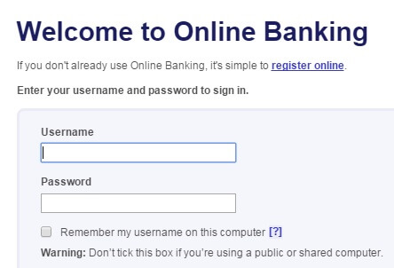 Halifax Online Banking | Sign In Halifax Online Bank