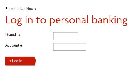 Vancity Online Banking Login